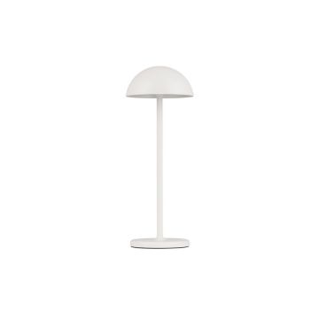 Nova Luce ROSE 9281380 Lampe de table 1x2W/led 3000k IP54 207lm