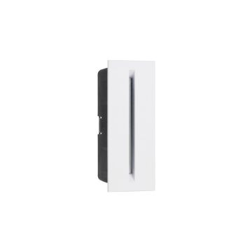 Nova Luce AIZEN 9026120 Applique murale 1x3W/led 3000k IP54 16lm