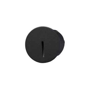 Luces Exclusivas BACAME LE73565 Applique murale 1x3W/led 3000k IP54 170lm