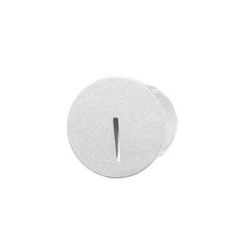 Luces Exclusivas BACAME LE73566 Applique murale 1x3W/led 3000k IP54 170lm