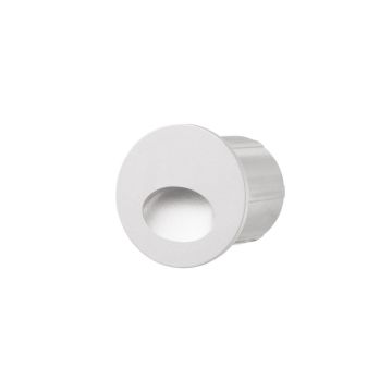 Luces Exclusivas BACAME LE73568 Applique murale 1x3W/led 3000k IP54 170lm