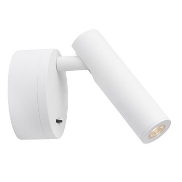 Luces Exclusivas BADAJOZ LE42246 Applique murale 1x3W/led 3000k IP20 190lm
