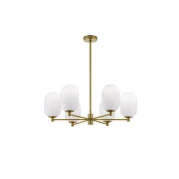 Luces Exclusivas BADESI LE43351 Lustre IP20