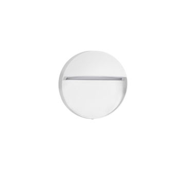 Luces Exclusivas BAGUA LE73665 Applique murale 1x3W/led 3000k IP65 115lm