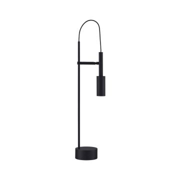Luces Exclusivas BAHAMA LE43626 Lampe de bureau 1x7W/led 3000k IP20 703lm