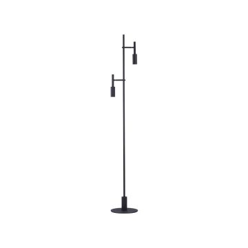 Luces Exclusivas BAHAMA LE43627 Lampadaire 1x14W/led 3000k IP20 1121lm