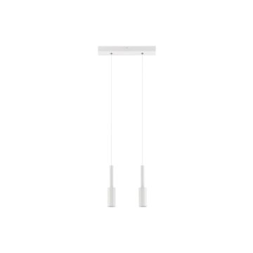Luces Exclusivas BAHAMA LE43629 Suspension lumineuse 1x14W/led 3000k IP20 1121lm