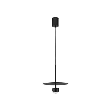 Luces Exclusivas BAILA LE44533 Suspension lumineuse 1x8W/led 3000k IP20 590lm