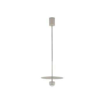 Luces Exclusivas BAILA LE44535 Suspension lumineuse 1x8W/led 3000k IP20 590lm