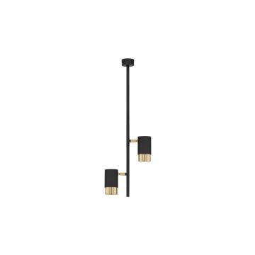 Luces Exclusivas BAILON LE43636 Lampe de plafond IP20