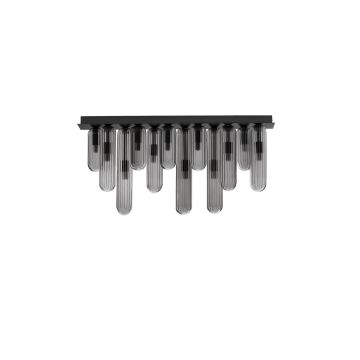 Luces Exclusivas BALDE LE43407 Lampe de plafond IP20