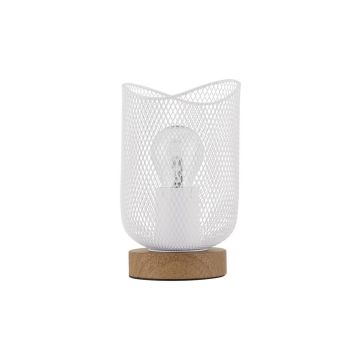 Luces Exclusivas BAQUE LE43433 Lampe de table IP20