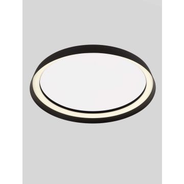 Luces Exclusivas BATALLAS LE44650 Plafonnier 1x38W/led 2700-4000k IP20 2713lm