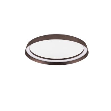 Luces Exclusivas BATALLAS LE44652 Plafonnier 1x38W/led 2700-4000k IP20 2713lm
