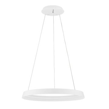 Luces Exclusivas BATALLAS LE44782 Suspension lumineuse 1x52W/led 2700-3000k IP20 3717lm