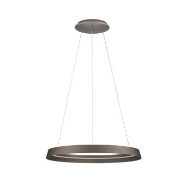 Luces Exclusivas BATALLAS LE44784 Suspension lumineuse 1x52W/led 2700-3000k IP20 3717lm