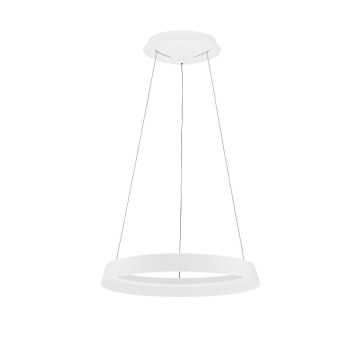 Luces Exclusivas BATALLAS LE44785 Suspension lumineuse 1x38W/led 2700-3000k IP20 2564lm