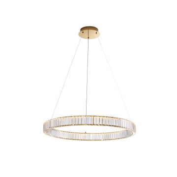Luces Exclusivas BAUTA LE42675 Suspension lumineuse 1x47W/led 3500k IP20 4328lm