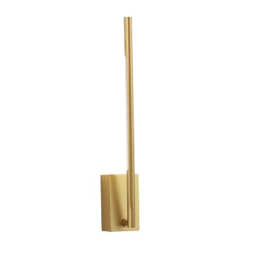 Luces Exclusivas BELL LE41338 Applique murale 1x4,6W/led 3000k IP20 280lm