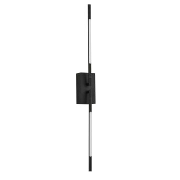 Luces Exclusivas BELL LE41351 Applique murale 1x9,2W/led 3000k IP20 560lm