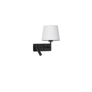 Luces Exclusivas BIRUACA LE42969 Applique murale 2x3W/led|e27 3000k IP20 210lm