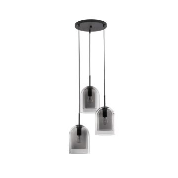 Luces Exclusivas BONAO LE42640 Suspension lumineuse IP20