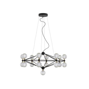 Luces Exclusivas BOYA LE42740 Suspension lumineuse 1x71,4W/led 3200k IP20