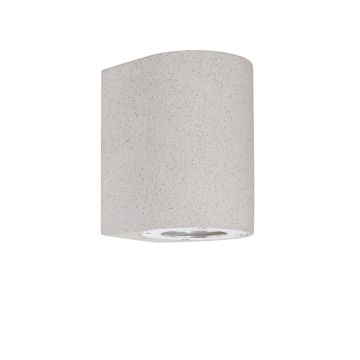Luces Exclusivas BUENAVISTA LE71610 Applique murale IP65