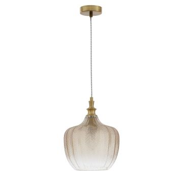 Luces Exclusivas BURGOS LE41916 Suspension lumineuse IP20
