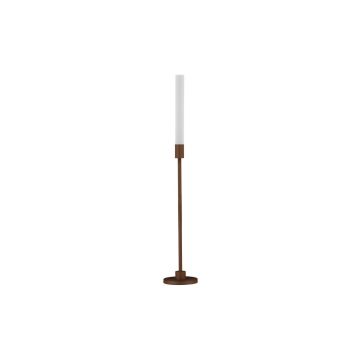 Luces Exclusivas CABAL LE73623 Lampe sur pied 1x4W/led 3000k IP65 195lm