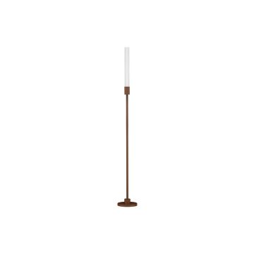 Luces Exclusivas CABAL LE73624 Lampe sur pied 1x4W/led 3000k IP65 195lm
