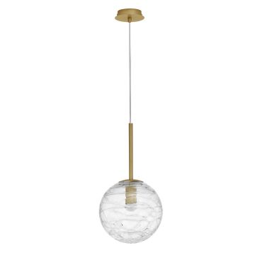 Luces Exclusivas CABRAL LE42905 Suspension lumineuse IP20
