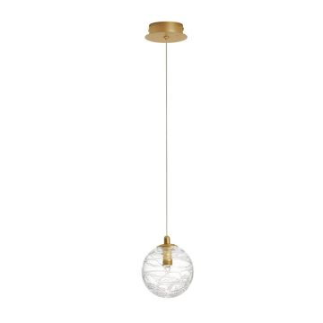 Luces Exclusivas CABRAL LE42906 Suspension lumineuse IP20