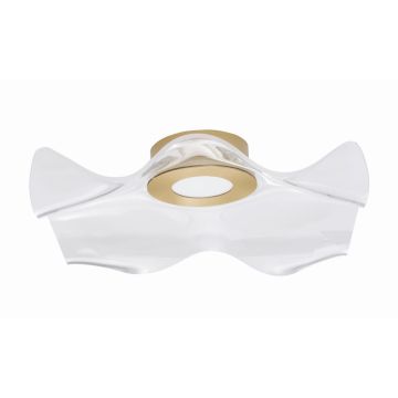 Luces Exclusivas CALI LE41369 Lampe de plafond 1x31W/led 3000k IP20 2118lm
