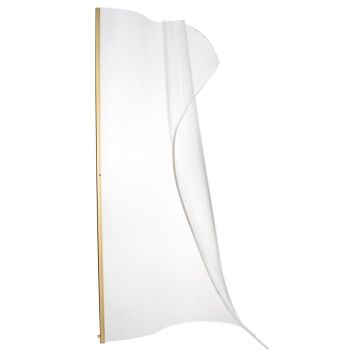 Luces Exclusivas CALI LE41370 Lampadaire 1x31W/led 3000k IP20 2517lm