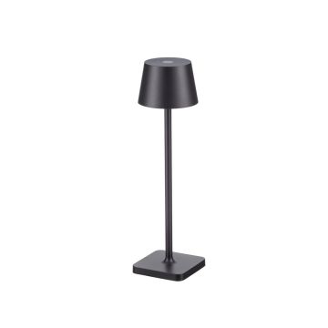 Luces Exclusivas CALLAO LE73745 Lampe de table 1x1,5W/led 3000k IP54 121lm
