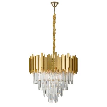 Luces Exclusivas CAMPANA LE42285 Suspension lumineuse IP20