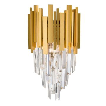 Luces Exclusivas CAMPANA LE42287 Applique murale IP20