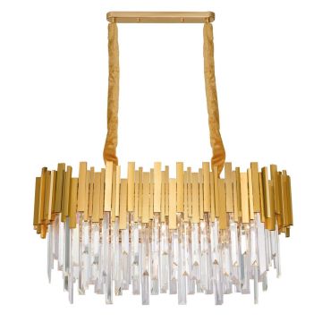 Luces Exclusivas CAMPANA LE42289 Suspension lumineuse IP20