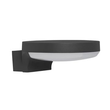 Luces Exclusivas CAMPECHUELA LE71567 Applique murale 1x17W/led 3000k IP54 1050lm