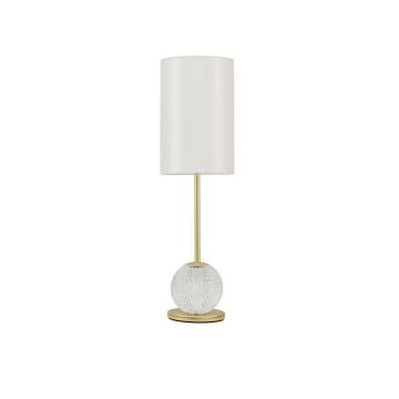 Luces Exclusivas CANA LE42694 Lampe de table 1x8,8W/led 3200k IP20