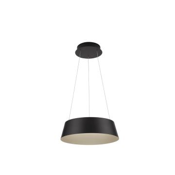 Luces Exclusivas CANCUN LE42802 Suspension lumineuse 1x40W/led 3000k IP20 1655lm