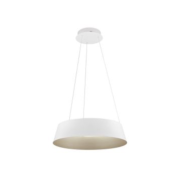 Luces Exclusivas CANCUN LE42803 Suspension lumineuse 1x50W/led 3000k IP20 2196lm