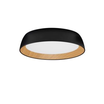 Luces Exclusivas CARACOLLO LE44808 Plafonnier 1x39W/led 3000k IP20 3081lm
