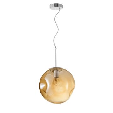 Nova Luce MAYAN 9988104 Suspension lumineuse IP20