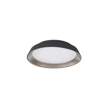 Luces Exclusivas CHALCO LE42831 Lampe de plafond 1x30W/led 3000k IP20 1665lm