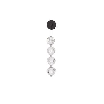 Luces Exclusivas CHEPEN LE44426 Applique murale 1x17W/led 3000k IP20 1343lm