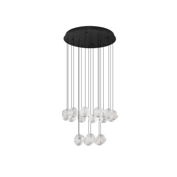Luces Exclusivas CHEPEN LE44427 Suspension lumineuse 1x87W/led 3000k IP20 5057lm