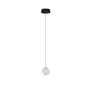 Luces Exclusivas CHEPEN LE44641 Suspension lumineuse 1x6W/led 3000k IP20 270lm