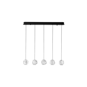 Luces Exclusivas CHEPEN LE44644 Suspension lumineuse 1x25W/led 3000k IP20 1341lm